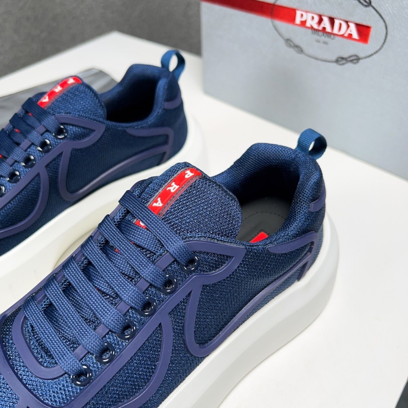 Prada Casual Shoes